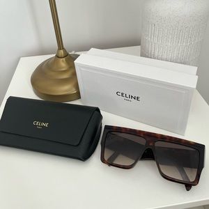 CELINE sunglasses like new